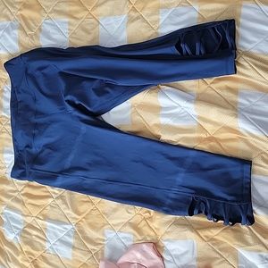 Women's work out pants